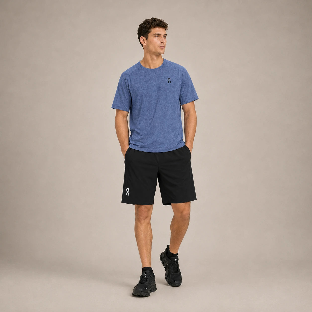 Ensemble Short On Moon