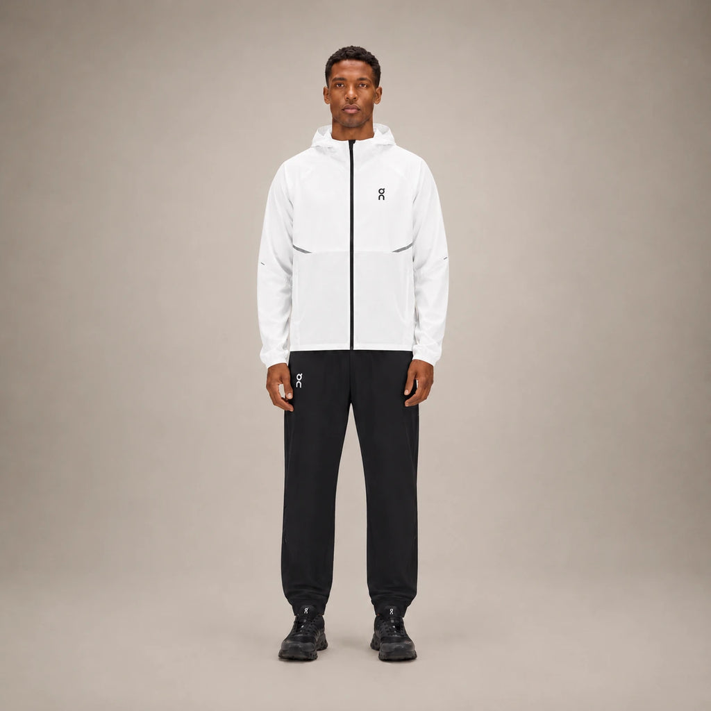 Ensemble On Blanc