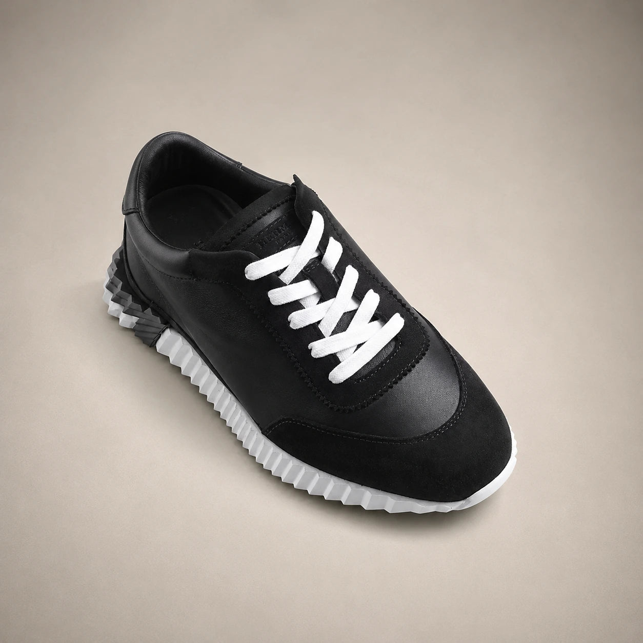 HRMS Bouncing Noir/Blanc