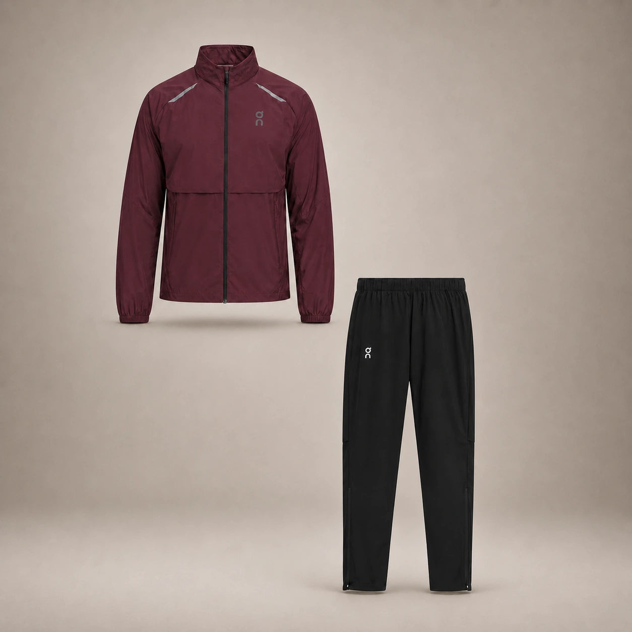 Ensemble On Rouge sans Capuche