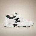 CHNL Runner Blanc/Noir