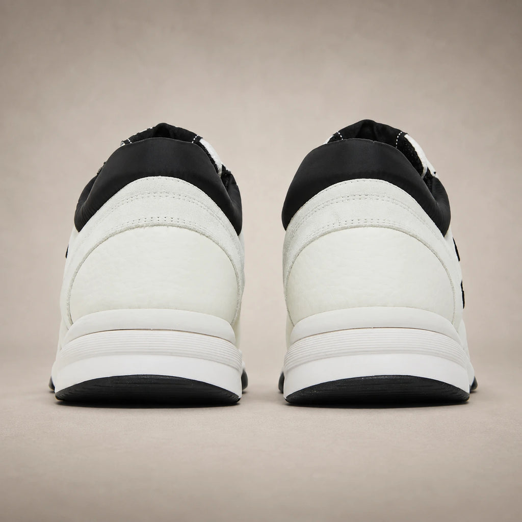 CHNL Runner Blanc/Noir