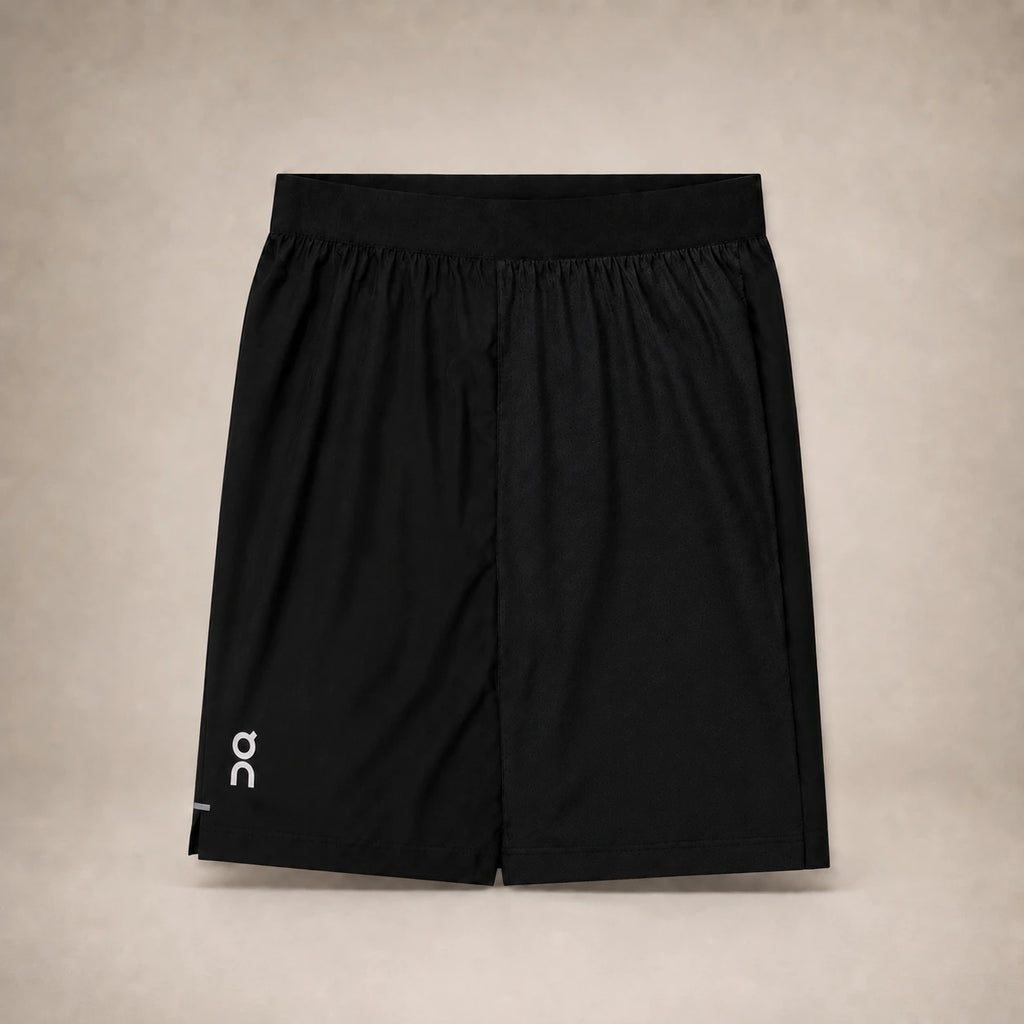 Ensemble Short On Bleu