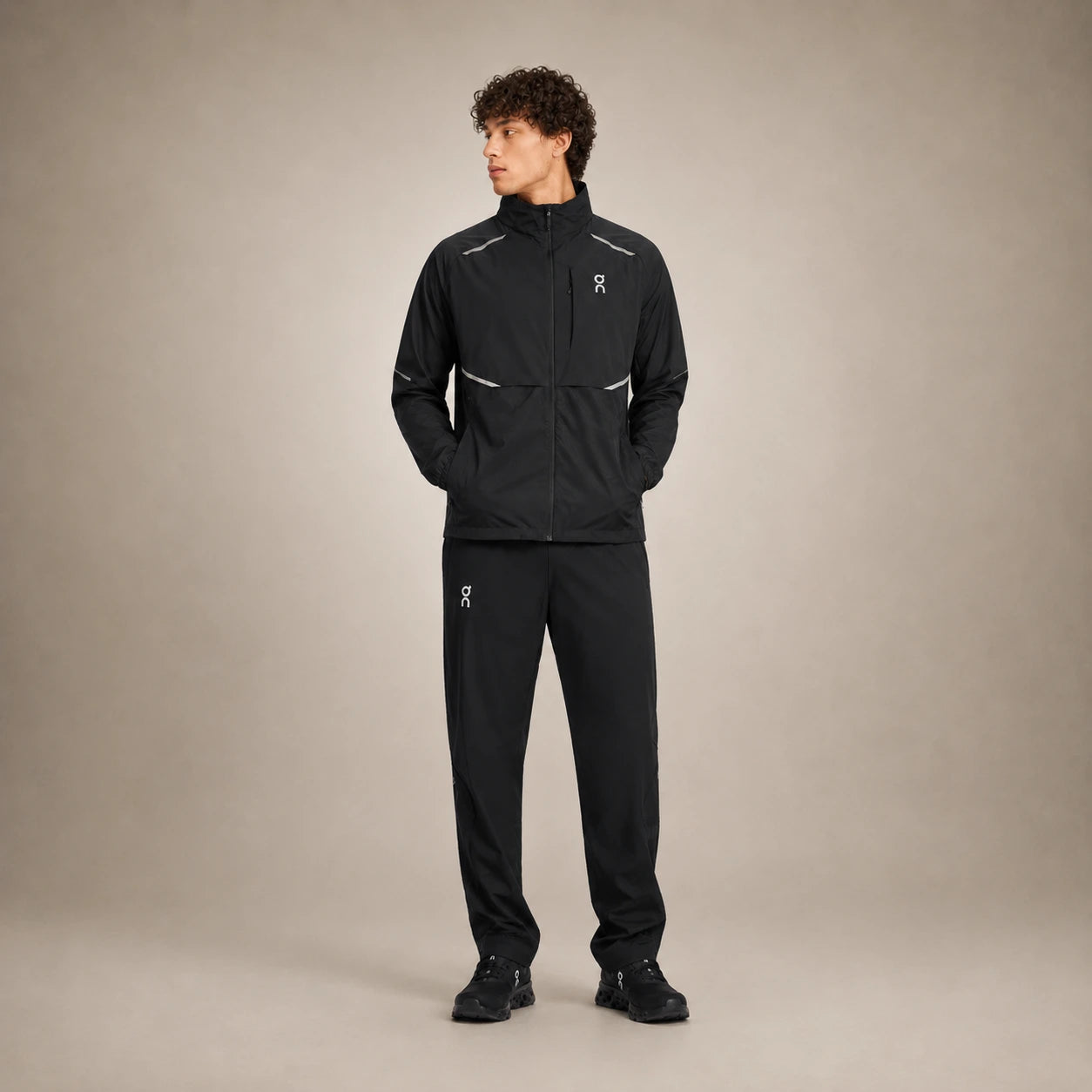 Ensemble On Noir sans Capuche
