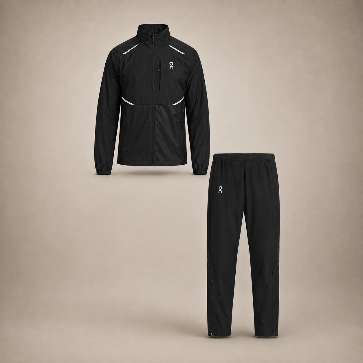 Ensemble On Noir sans Capuche