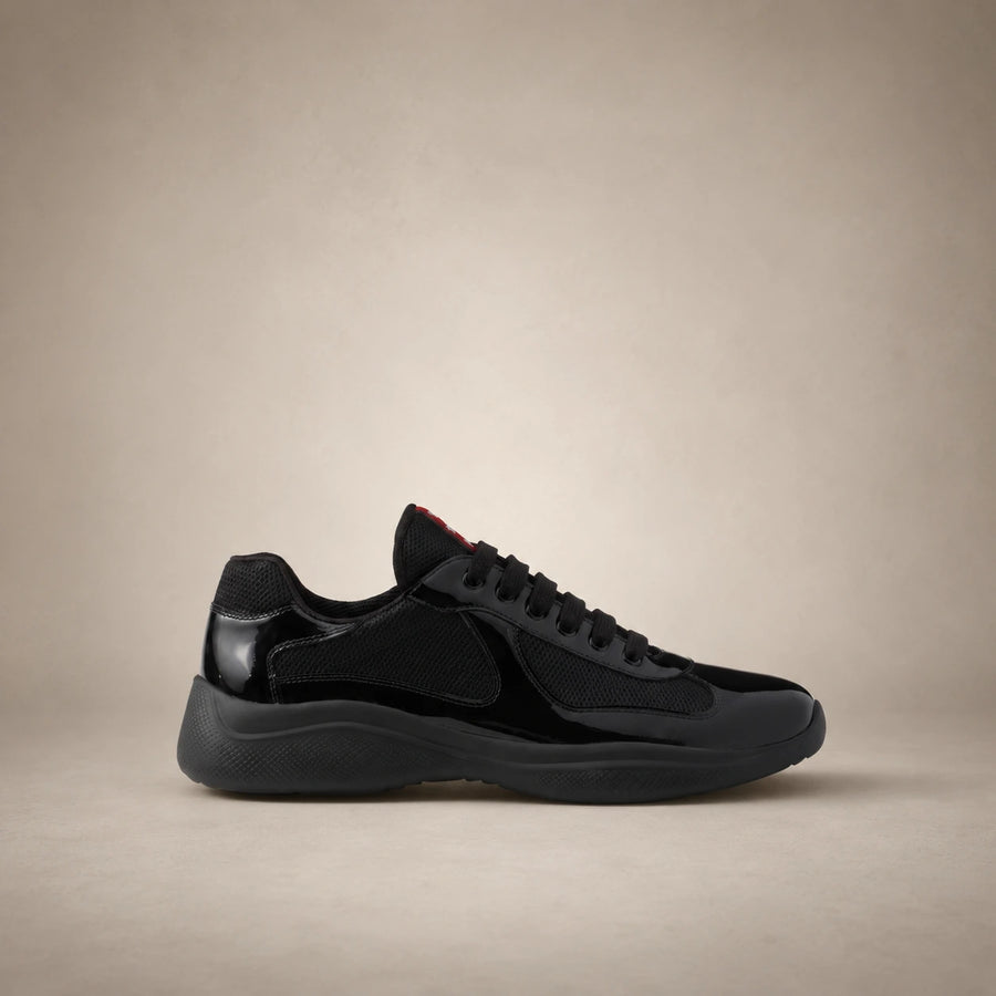 PRDA Americas's Cup Noir