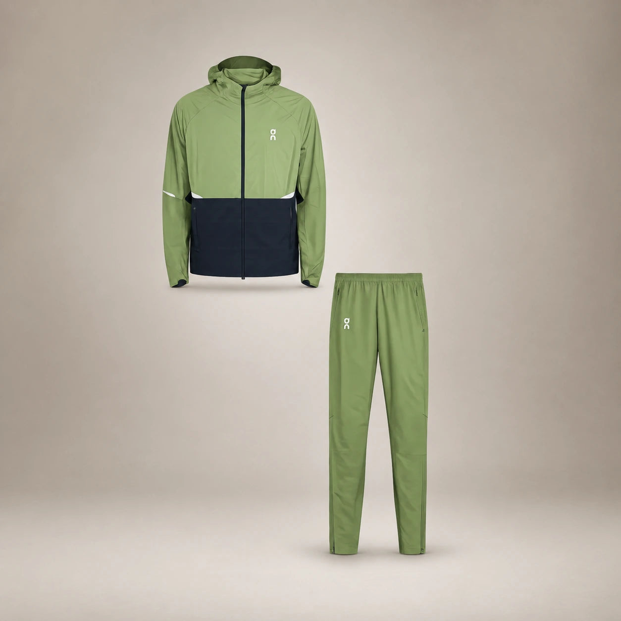 Ensemble On Vert