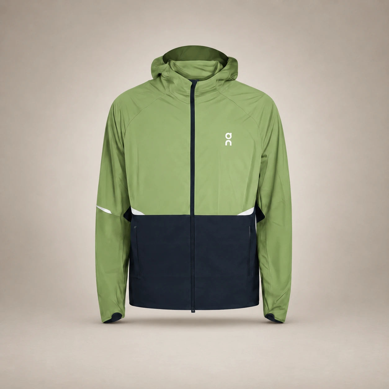 Ensemble On Vert