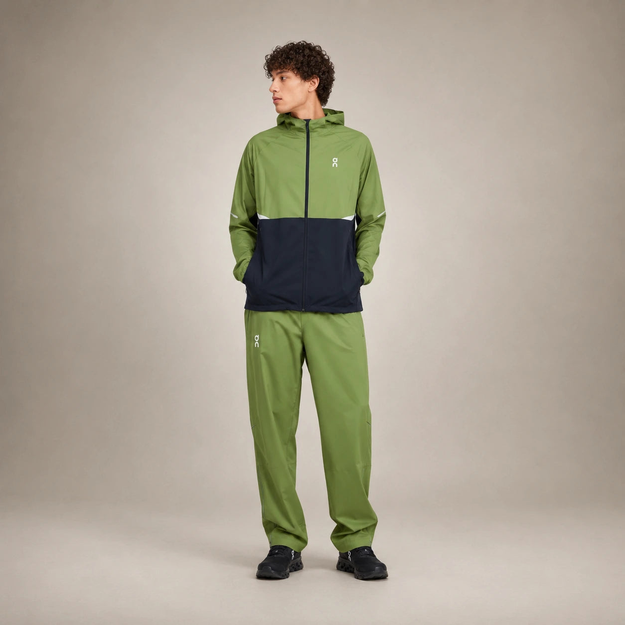 Ensemble On Vert