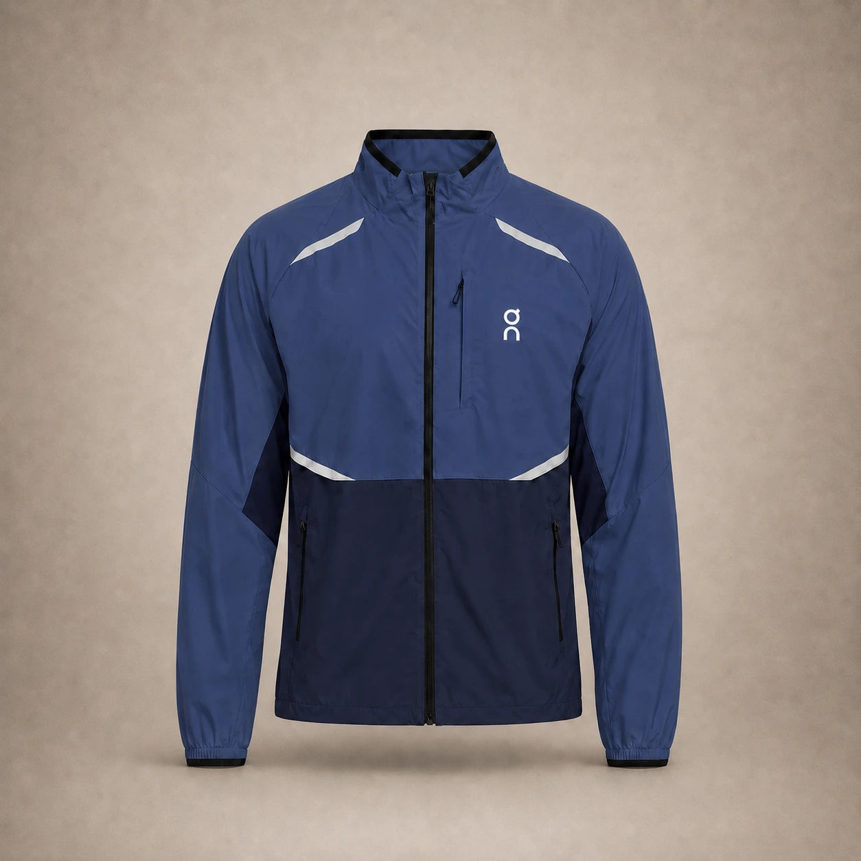 Ensemble On Bleu sans Capuche