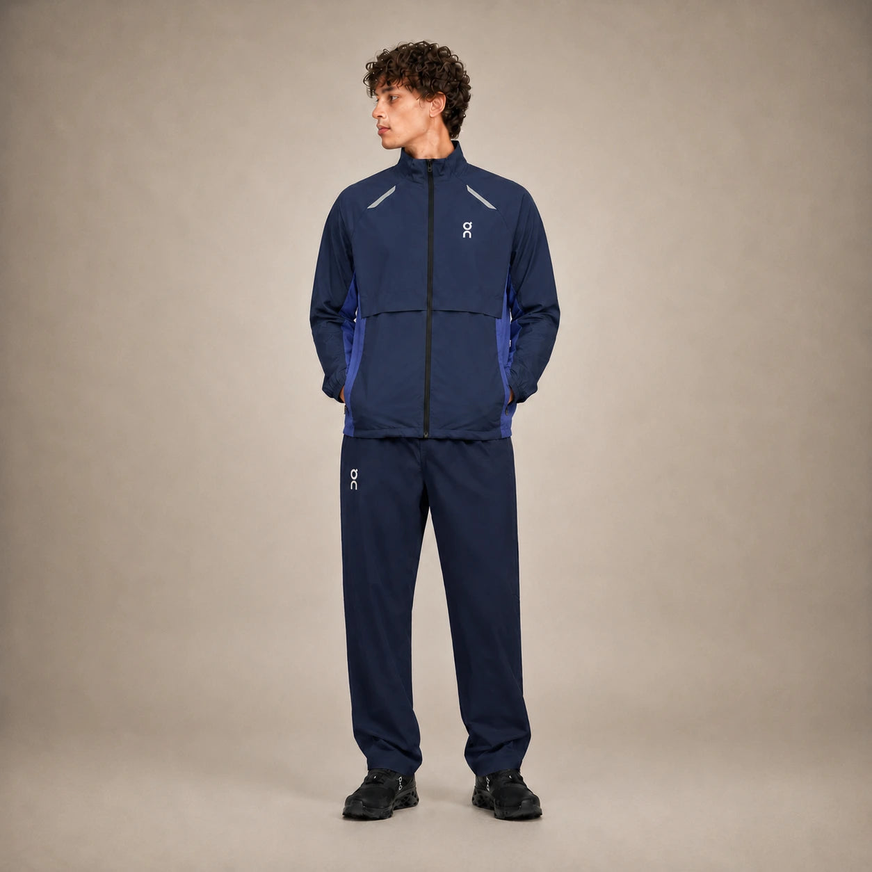 Ensemble On Bleu sans Capuche Remix