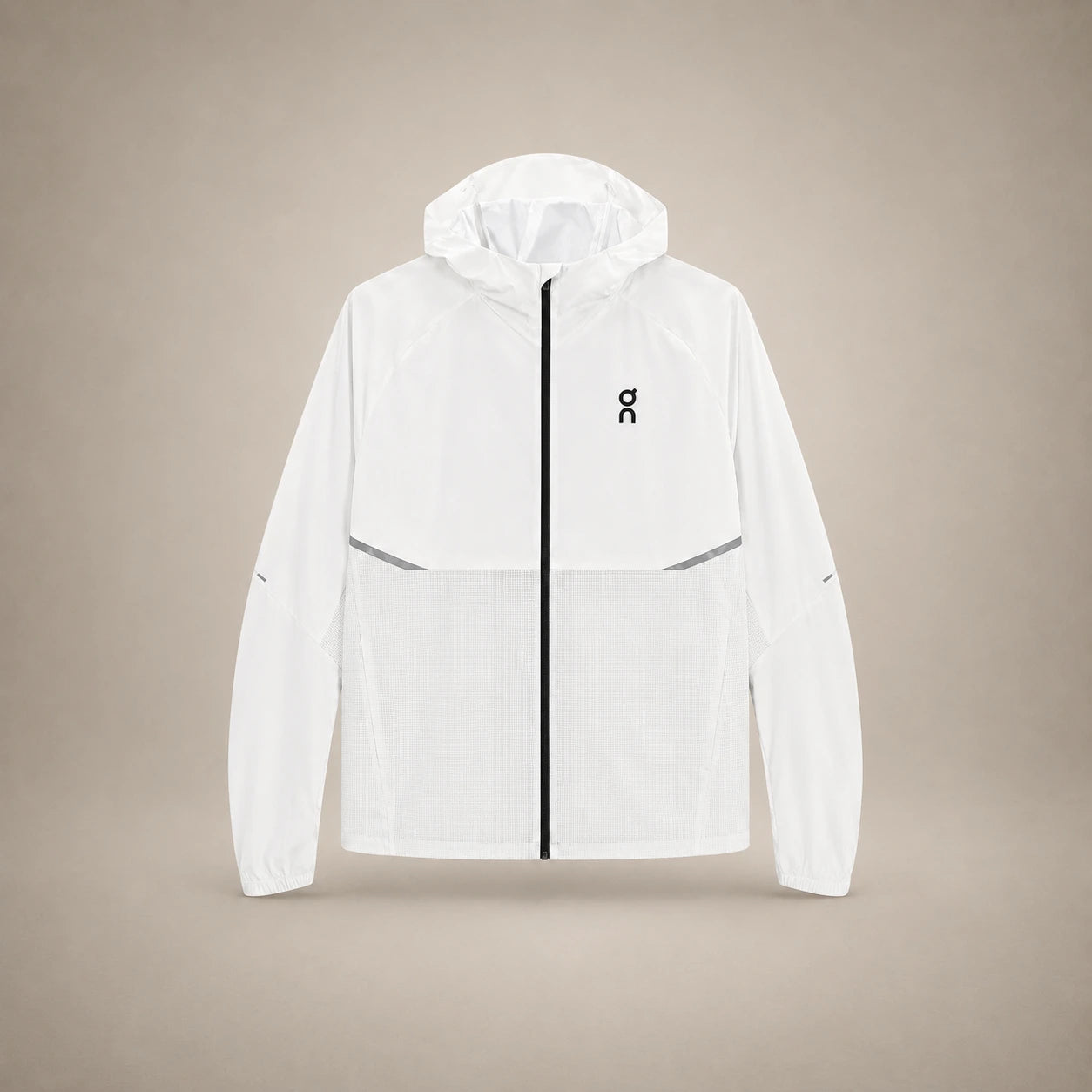 Ensemble On Blanc