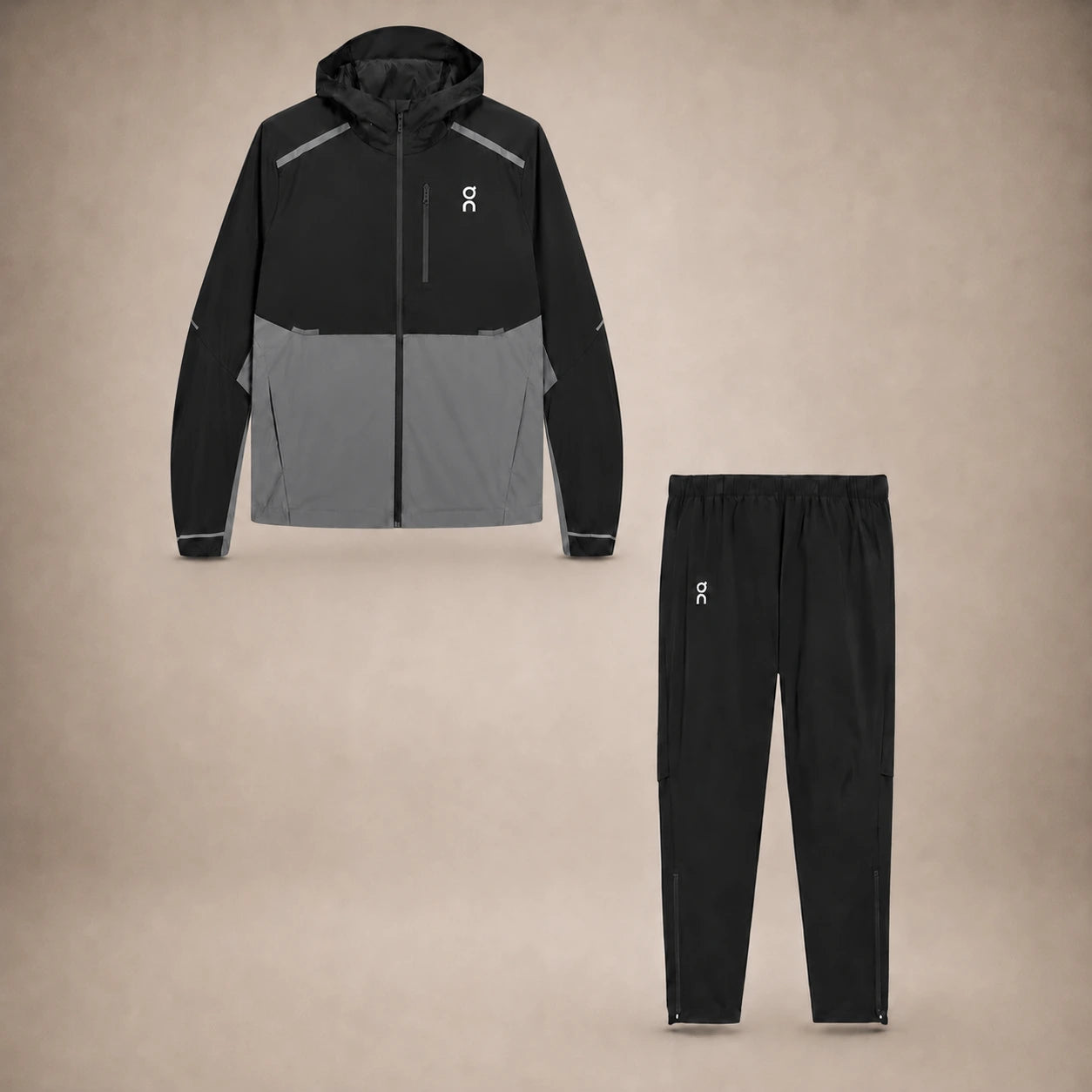 Ensemble On Noir/Gris