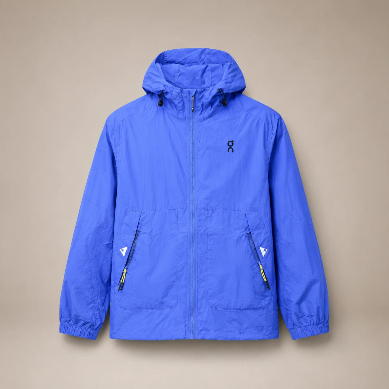Ensemble Veste/Short On Bleu