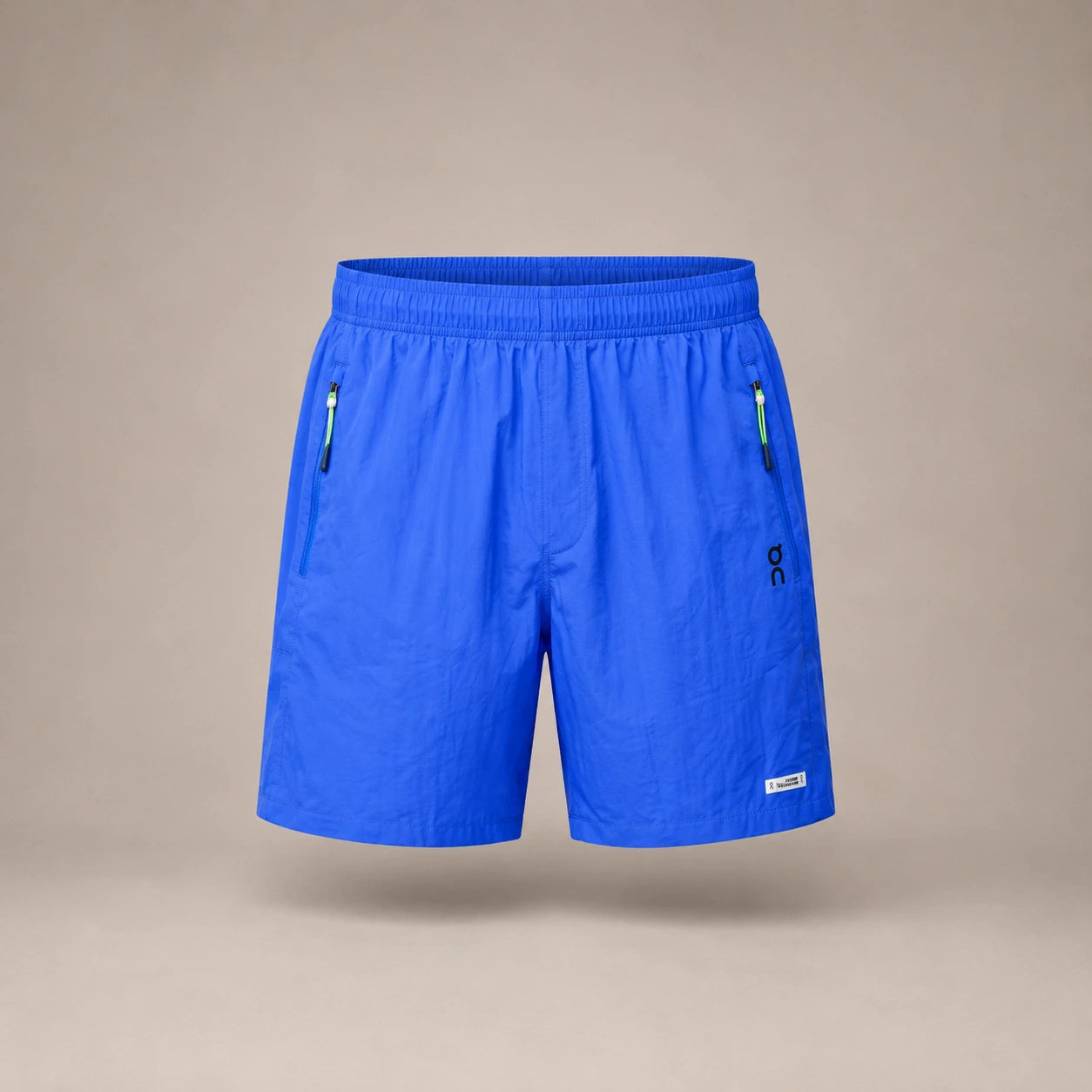 Ensemble Veste/Short On Bleu