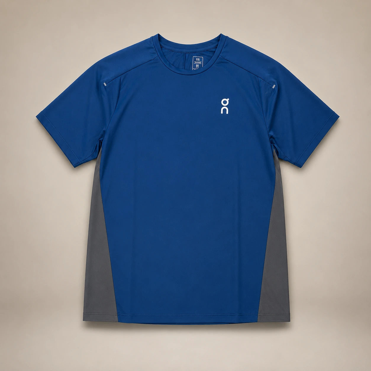 Ensemble Short On Bleu