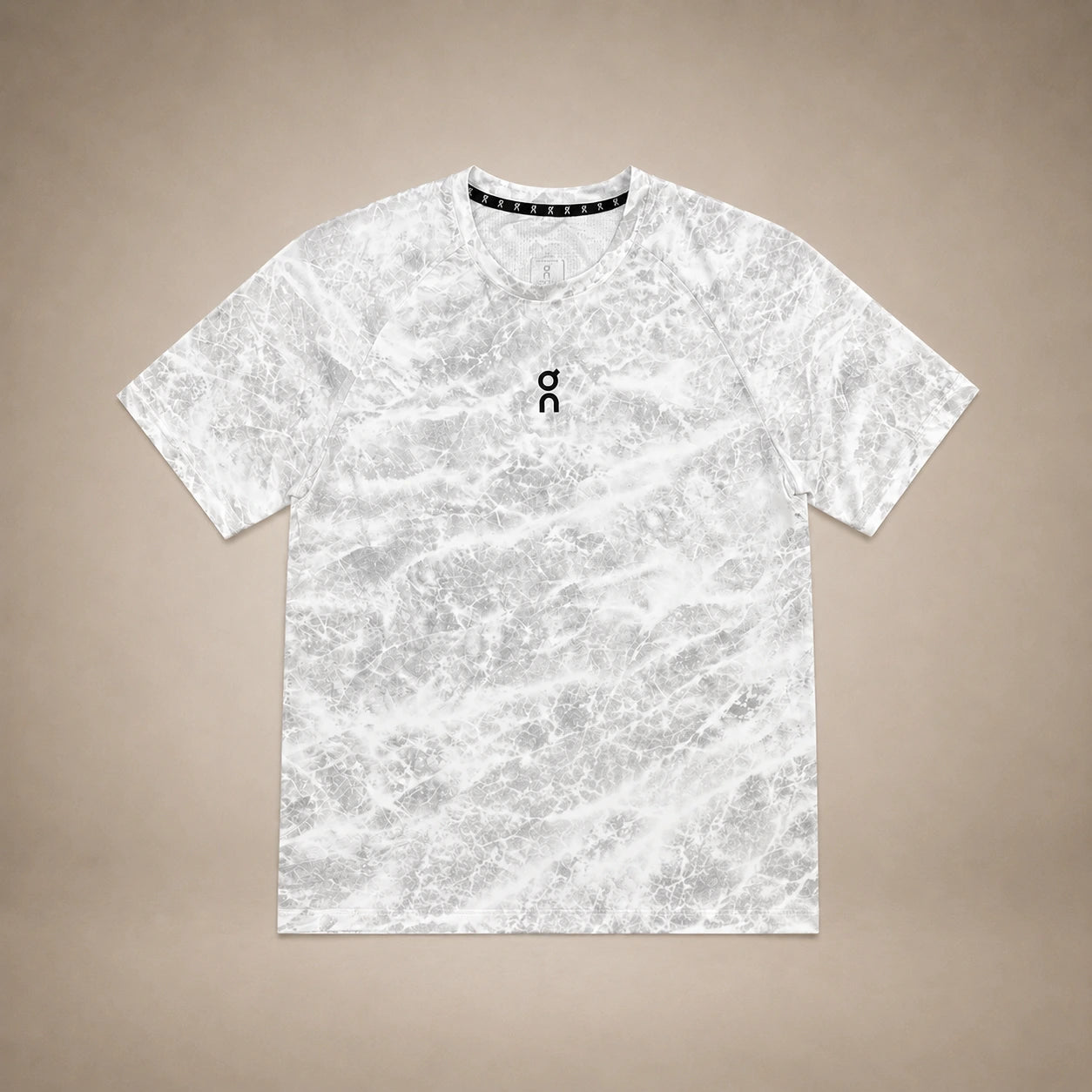 Ensemble Short On Camo