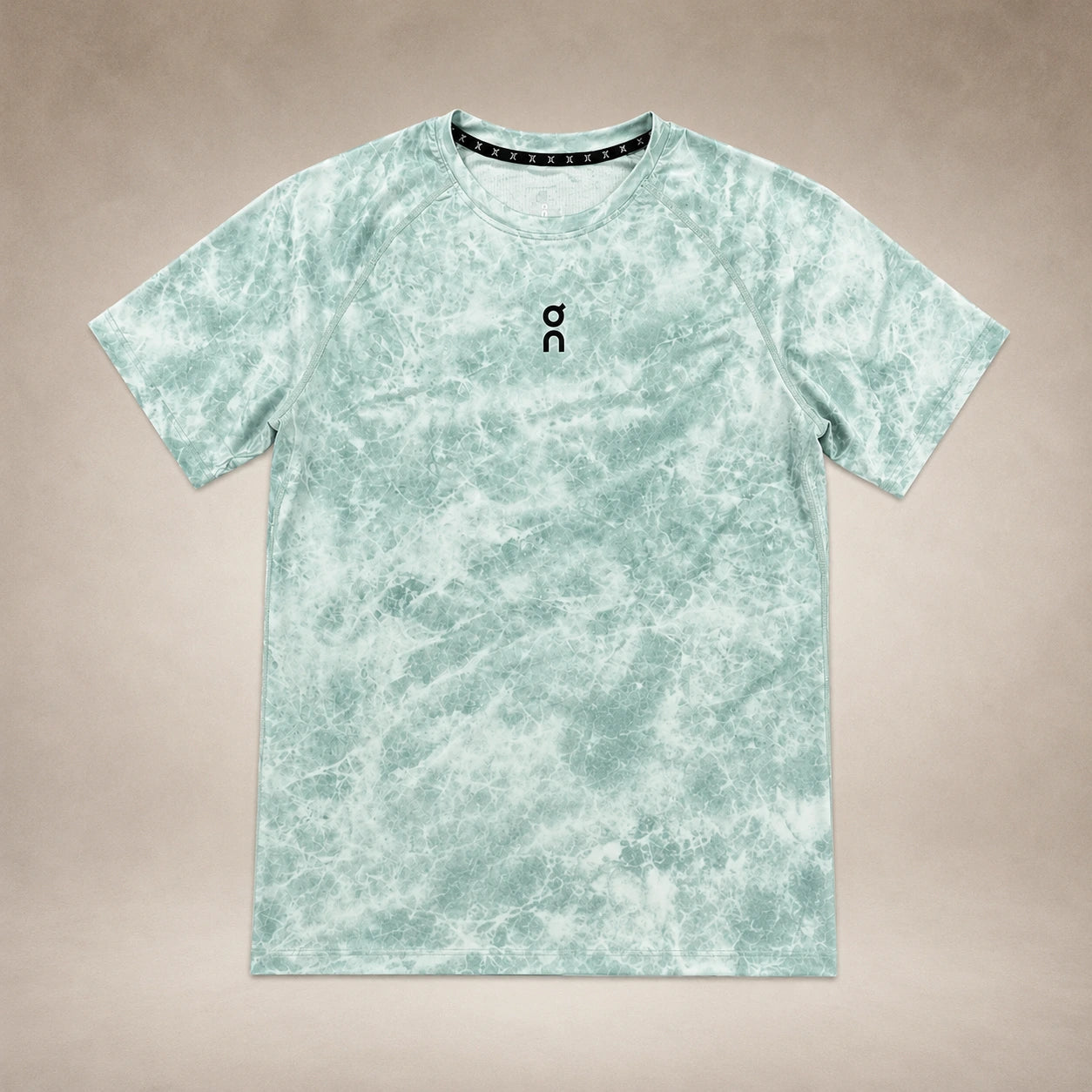 Ensemble Short On Baby Blue