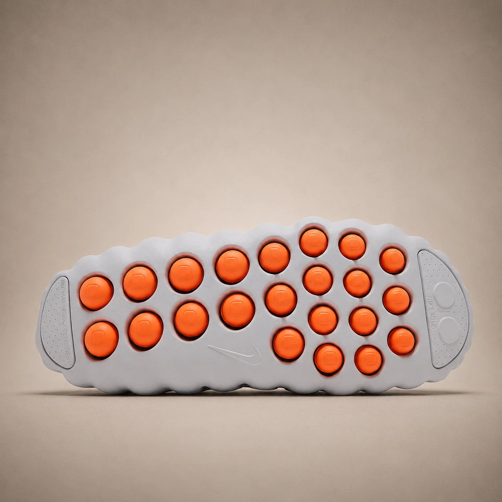 NIKE Mind 001 Gris