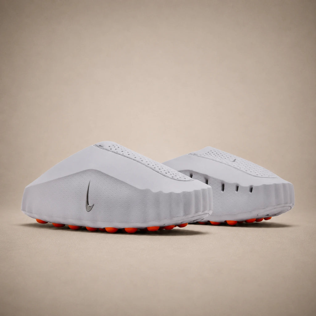 NIKE Mind 001 Gris