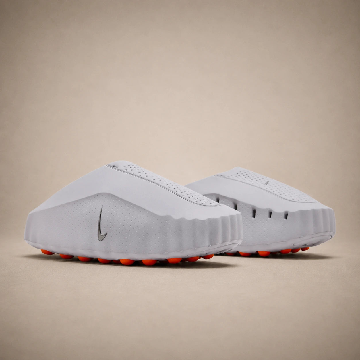 NIKE Mind 001 Gris