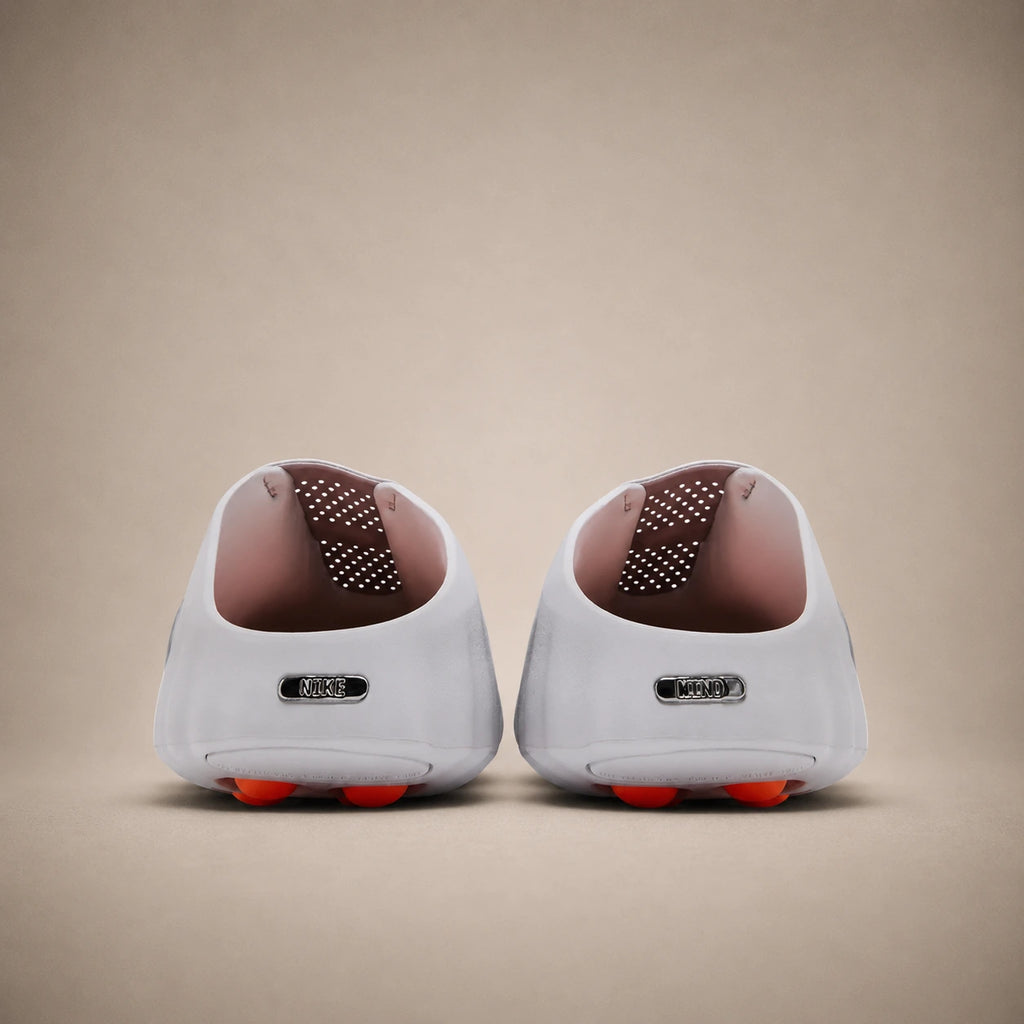 NIKE Mind 001 Gris