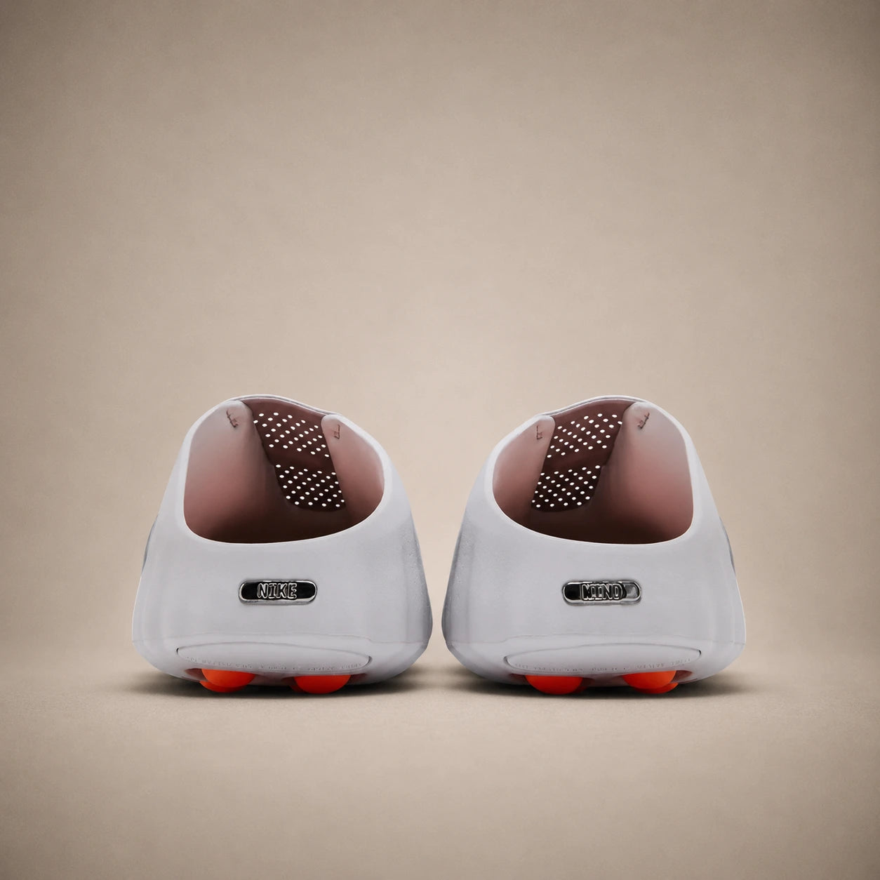 NIKE Mind 001 Gris