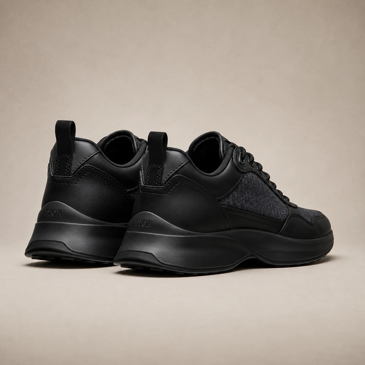 CD B25 Noir