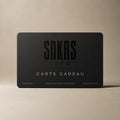 Carte Cadeau SNKRSCREW