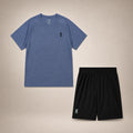 Ensemble Short On Moon