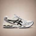 ASCS Kayano 14 Cream Black