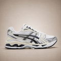 ASCS Kayano 14 White Midnight