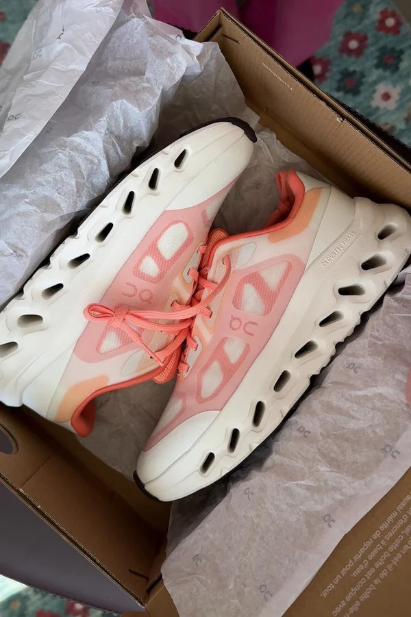 Photo envoyée par un client SNKRSCREW