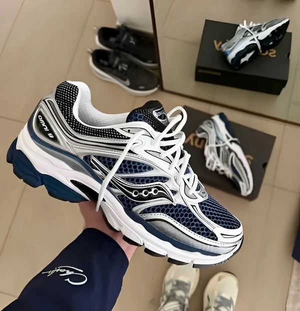 Photo envoyée par un client SNKRSCREW