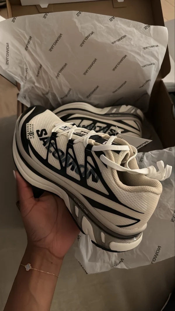 Photo envoyée par un client SNKRSCREW