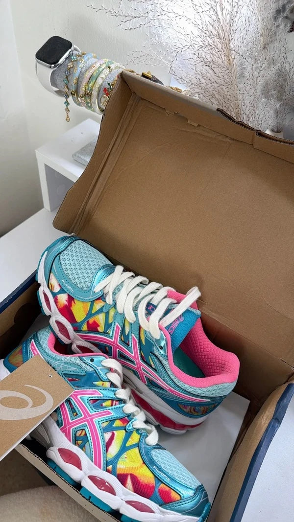Photo envoyée par un client SNKRSCREW