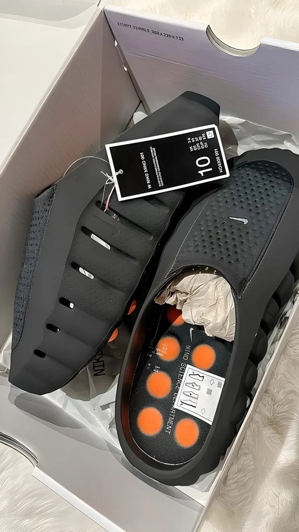 Photo envoyée par un client SNKRSCREW