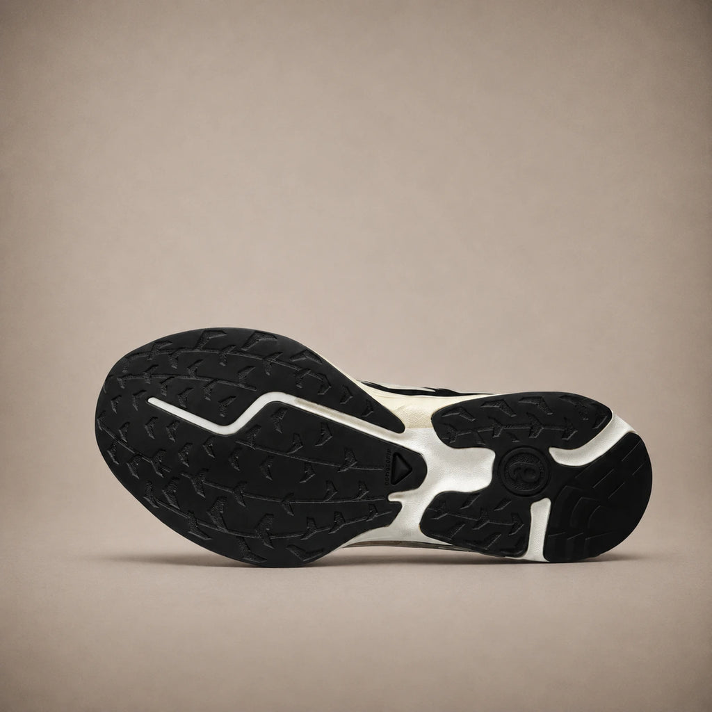 SLMN MM6 Blanc/Noir