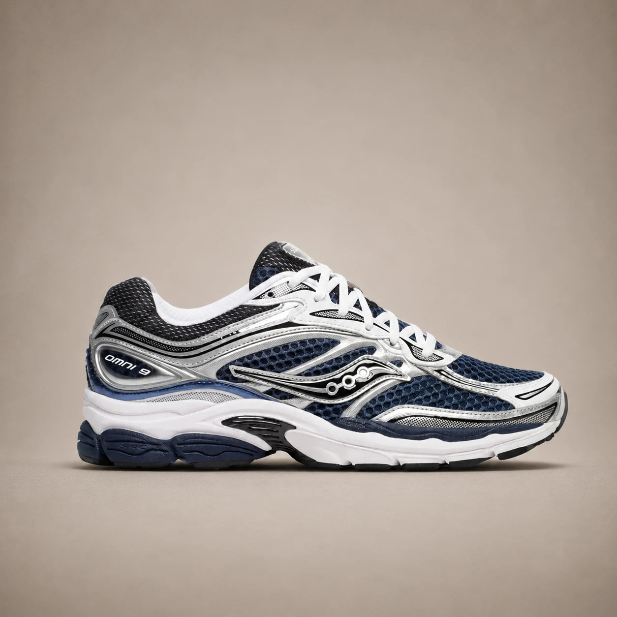 SCNY - Omni 9 Deep Navy