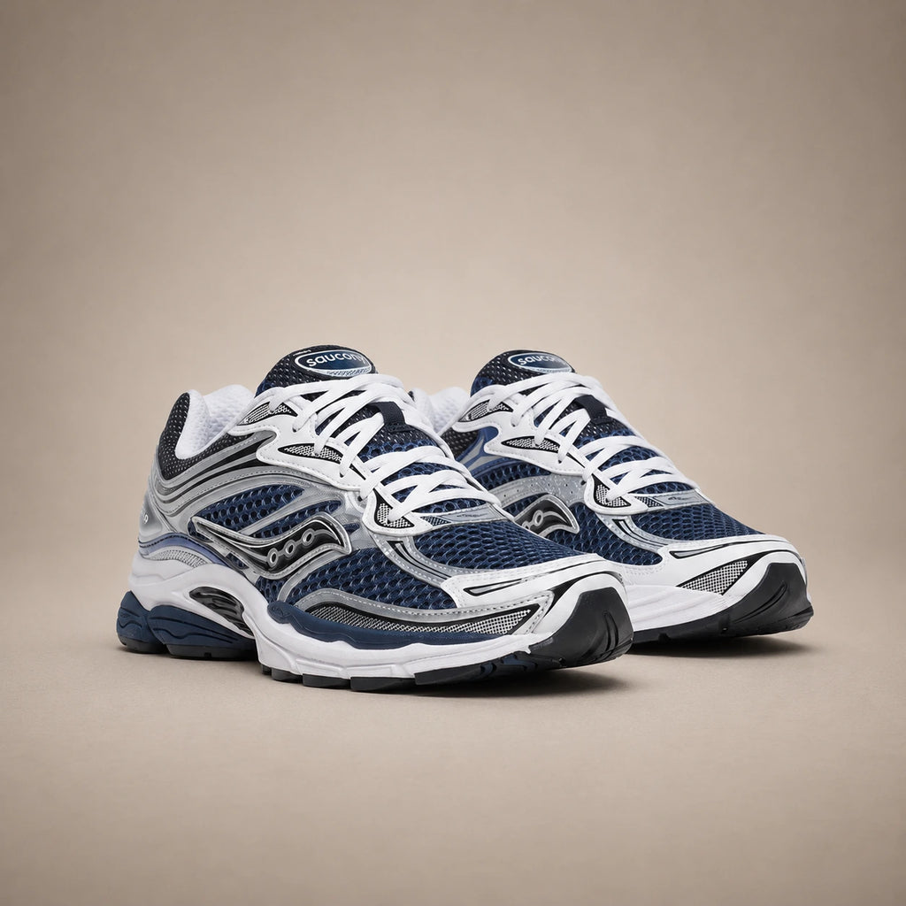 SCNY - Omni 9 Deep Navy