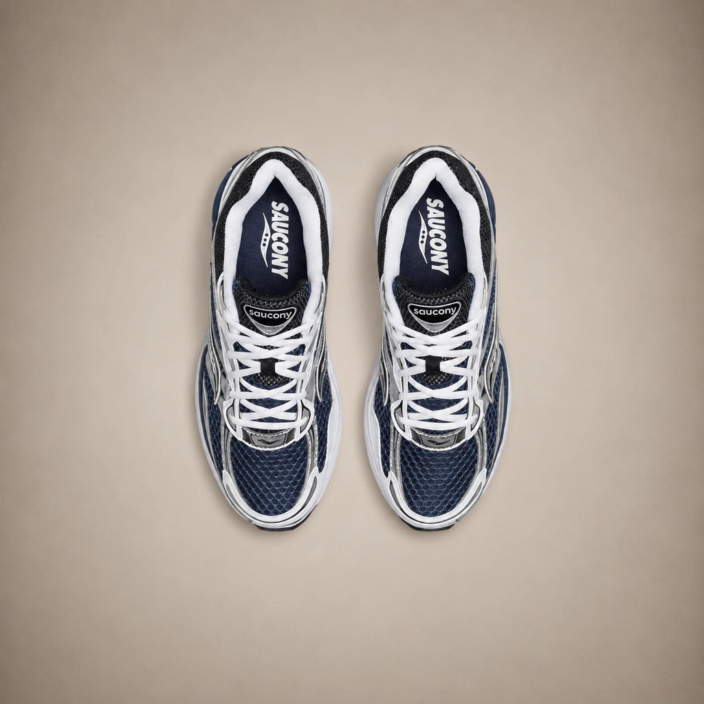 SCNY - Omni 9 Deep Navy