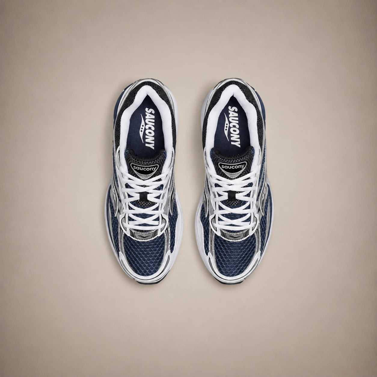 SCNY - Omni 9 Deep Navy