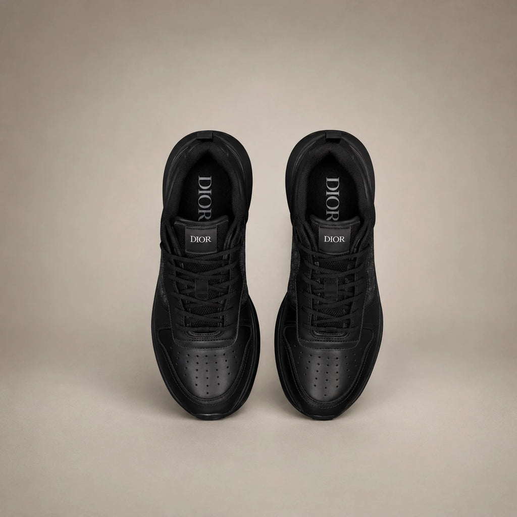 CD B25 Noir