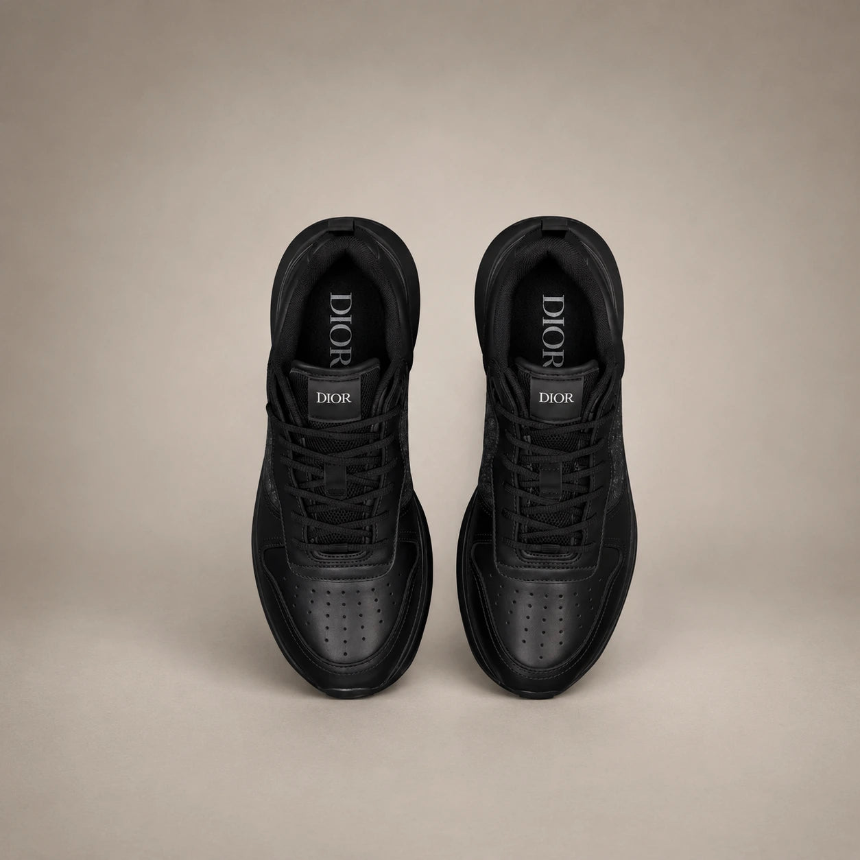 CD B25 Noir