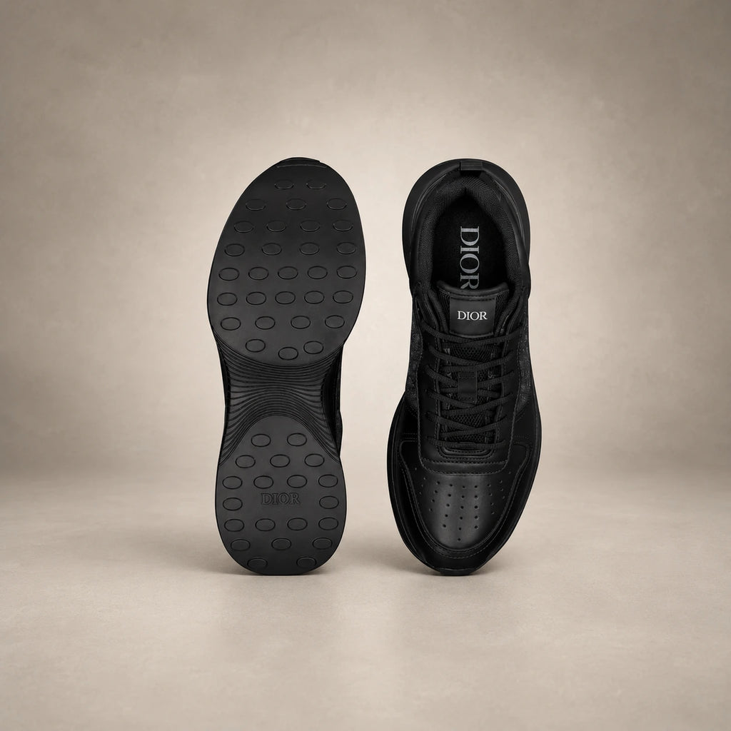 CD B25 Noir