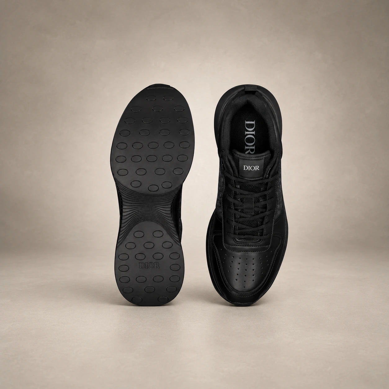CD B25 Noir