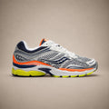 SCNY - Omni 9 Agrumes Silver