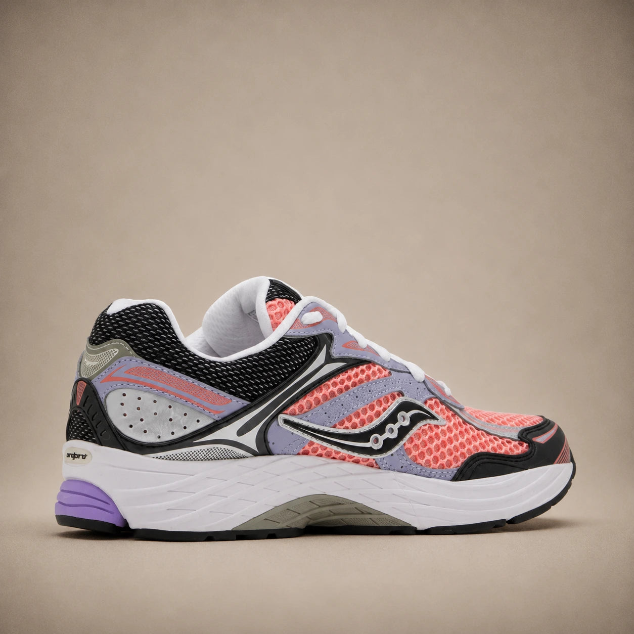 SCNY - Omni 9 Pink Purple