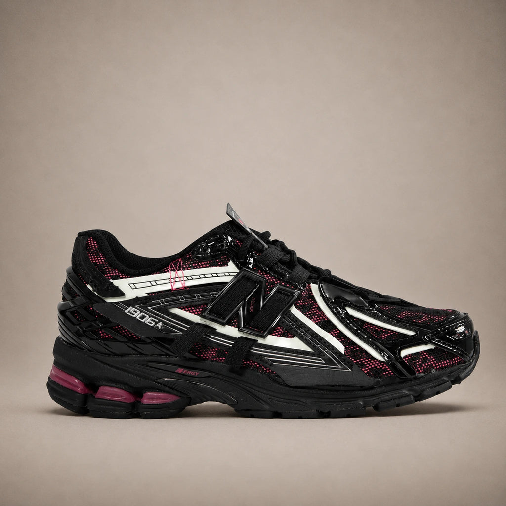 NB 1906A Black Berry
