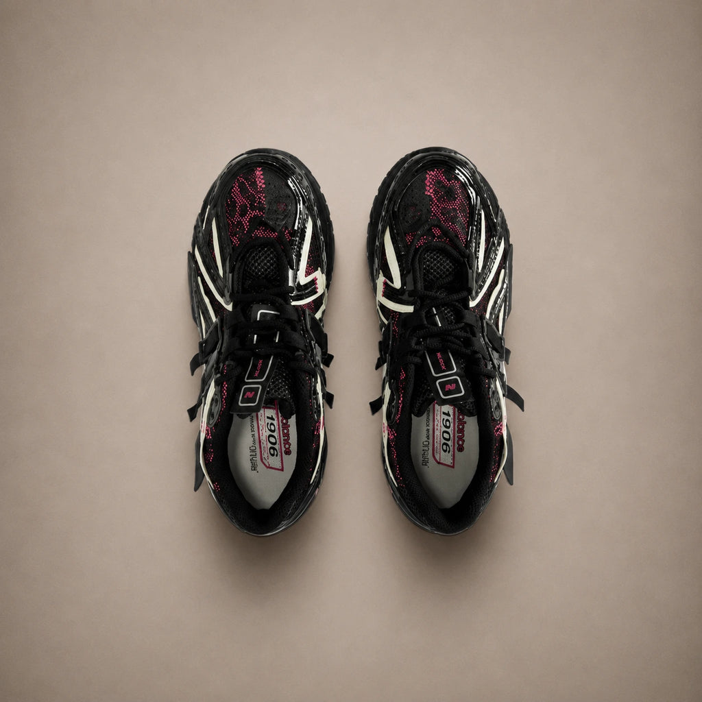 NB 1906A Black Berry
